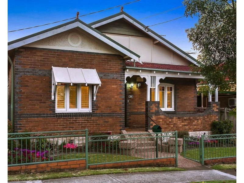 33 Gibbes Street, Banksia NSW 2216
