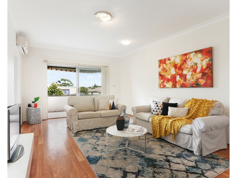 8/26 Woids Avenue, Hurstville NSW 2220