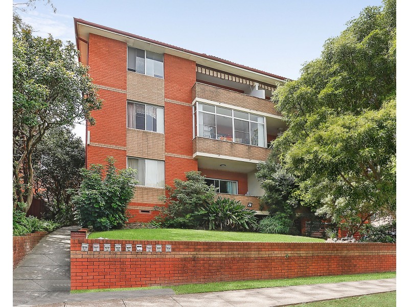 8/26 Woids Avenue, Hurstville NSW 2220