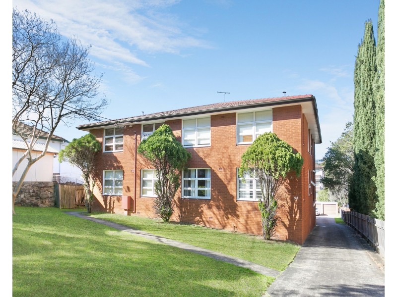 1/51-53 Wolseley Street, Bexley NSW 2207