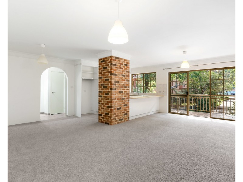 7/13 Nielsen Avenue, Carlton NSW 2218