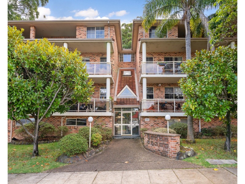 7/13 Nielsen Avenue, Carlton NSW 2218