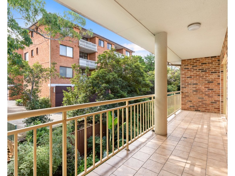 7/13 Nielsen Avenue, Carlton NSW 2218