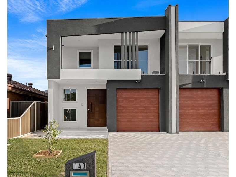 143 Beaconsfield Street, Revesby NSW 2212