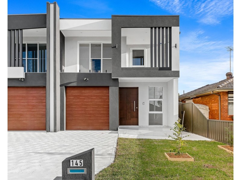 145 Beaconsfield Street, Revesby NSW 2212