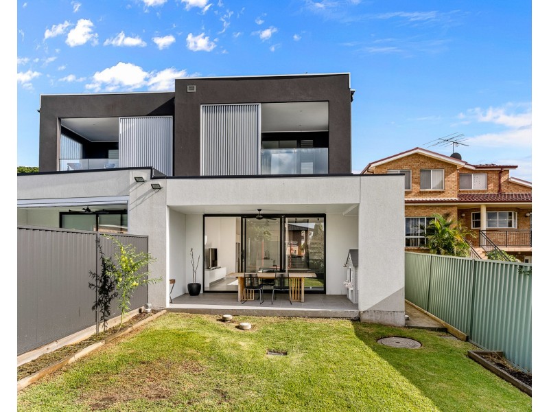 40 Carrington Avenue, Mortdale NSW 2223