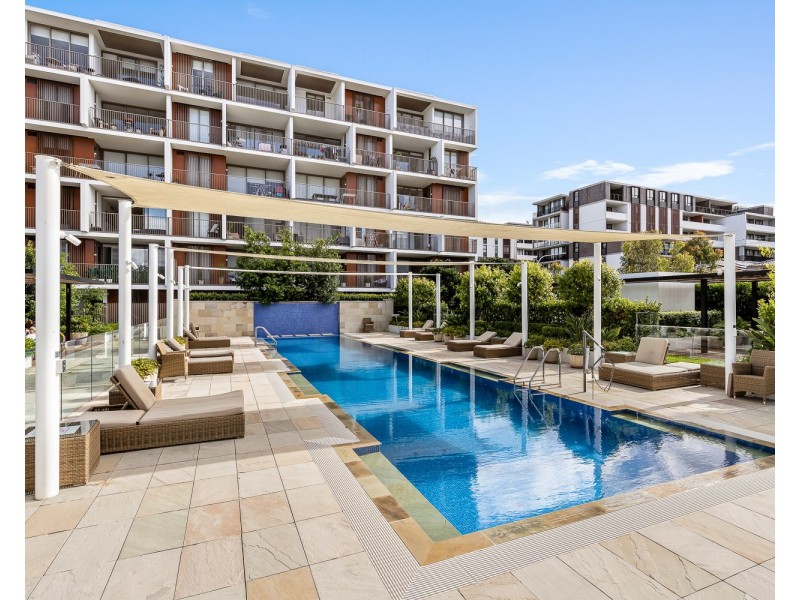 AA406/6 University Road, Miranda NSW 2228