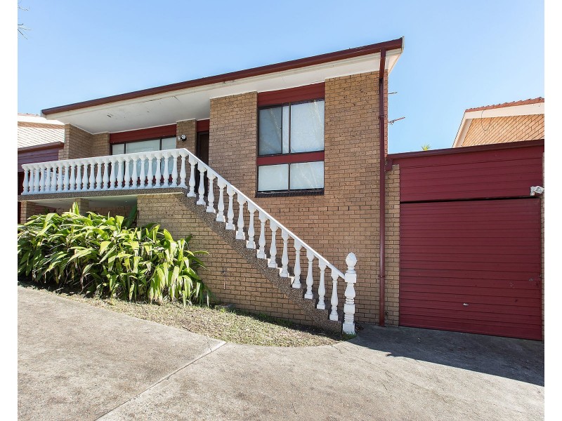 2/6 Arthur Street, Bexley NSW 2207