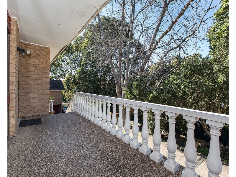 2/6 Arthur Street, Bexley NSW 2207