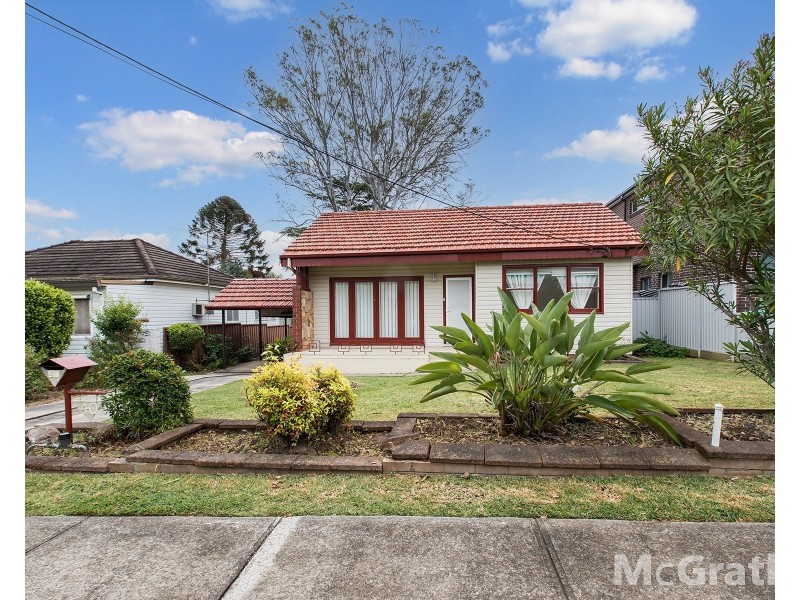 40 Drake Street, Panania NSW 2213