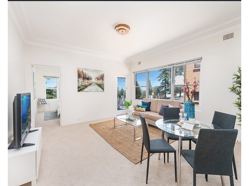 6/50 The Grand Parade, Brighton-le-sands NSW 2216
