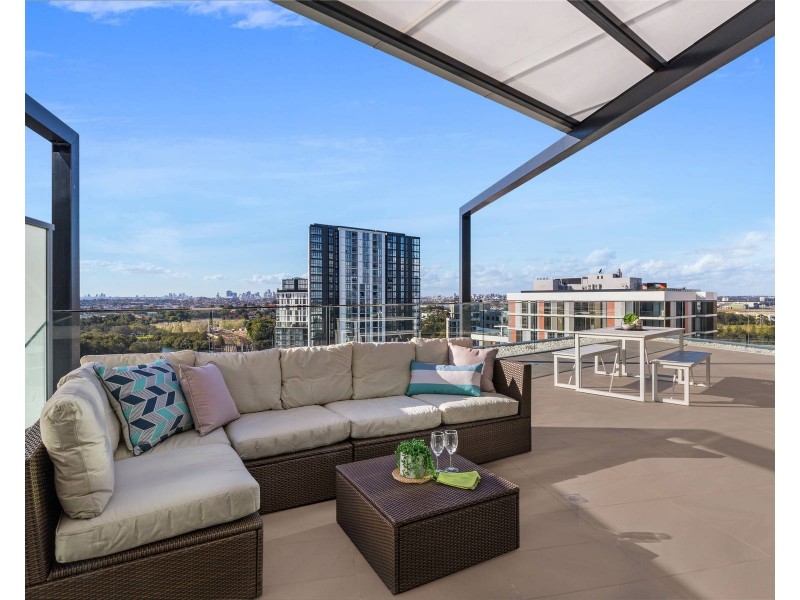 1402/7 Magdalene Terrace, Wolli Creek NSW 2205