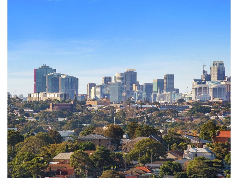 1402/7 Magdalene Terrace, Wolli Creek NSW 2205