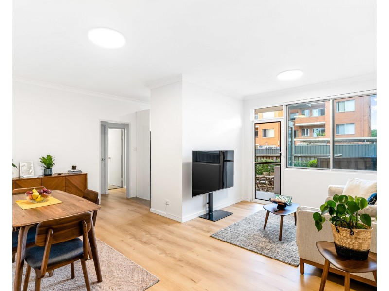 2/7 King Street, Kogarah NSW 2217