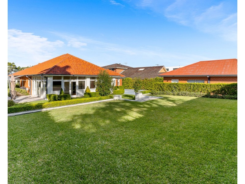 5 Coogarah Street, Blakehurst NSW 2221