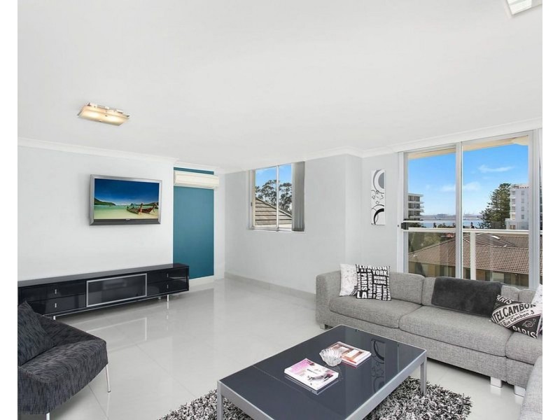 7F/36 Princess Street, Brighton-le-sands NSW 2216