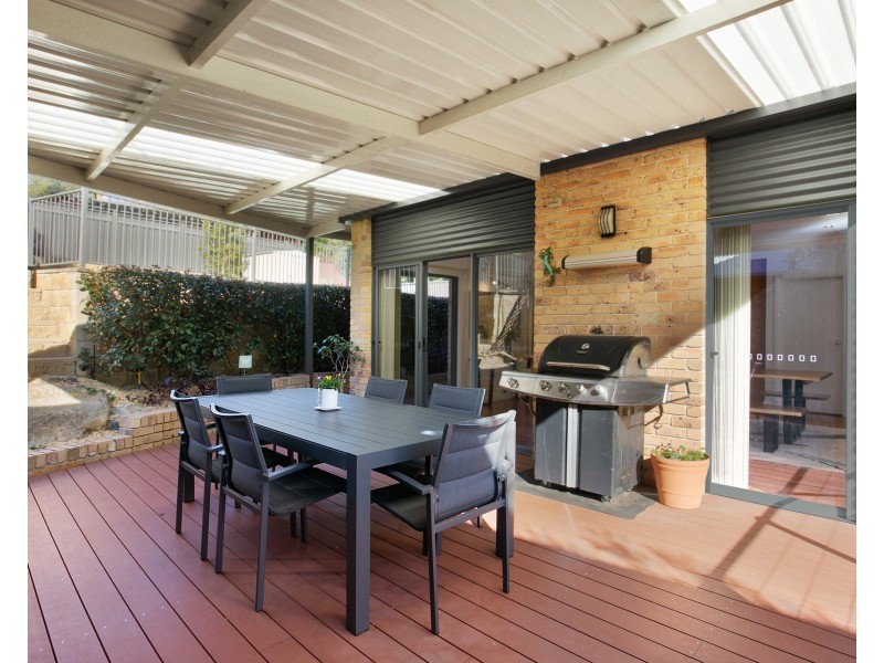 16 Gambier Avenue, Sandy Point NSW 2172