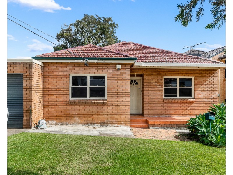 22 Flora Street, Narwee NSW 2209