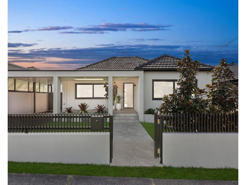 60 New England Drive, Kingsgrove NSW 2208