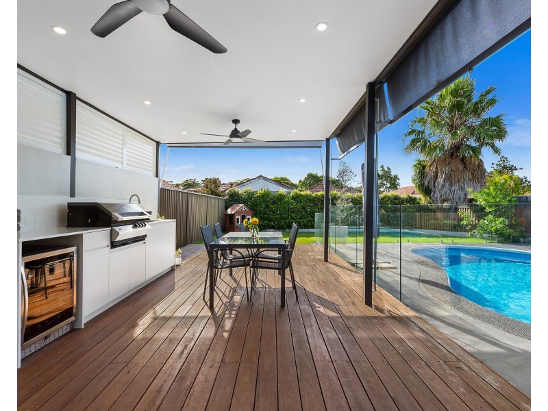 60 New England Drive, Kingsgrove NSW 2208