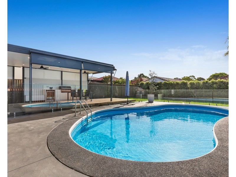 60 New England Drive, Kingsgrove NSW 2208