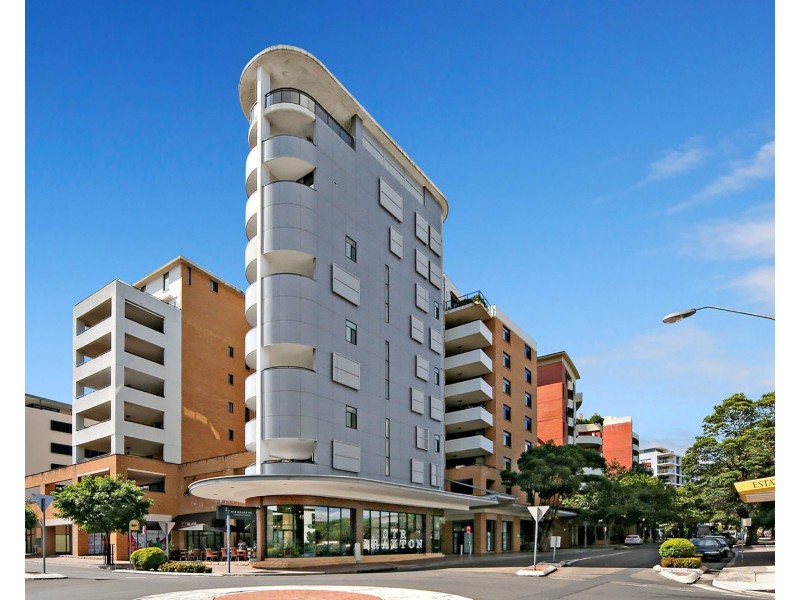 39/13-19 Bryant Street, Rockdale NSW 2216