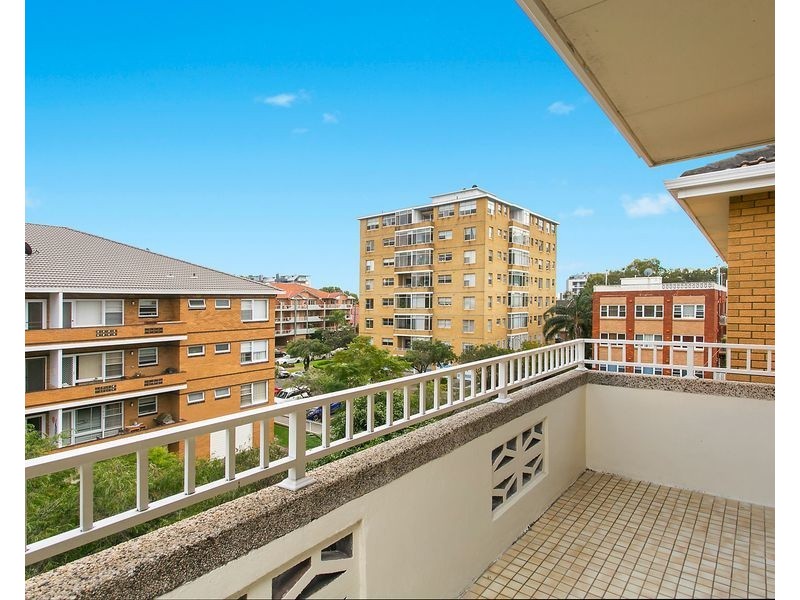 15/1 Hercules Road, Brighton-le-sands NSW 2216
