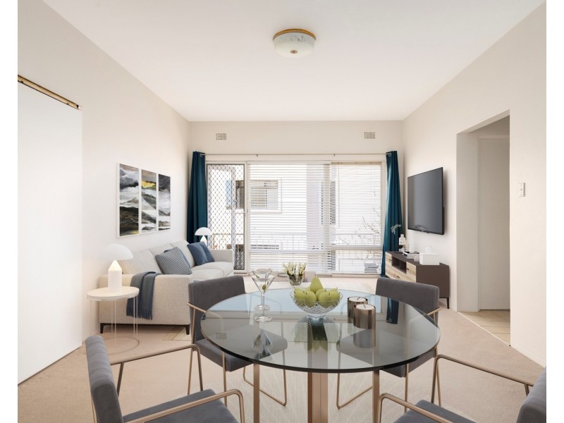 4/188 Russell Avenue, Dolls Point NSW 2219