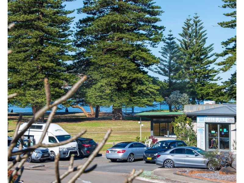 4/188 Russell Avenue, Dolls Point NSW 2219