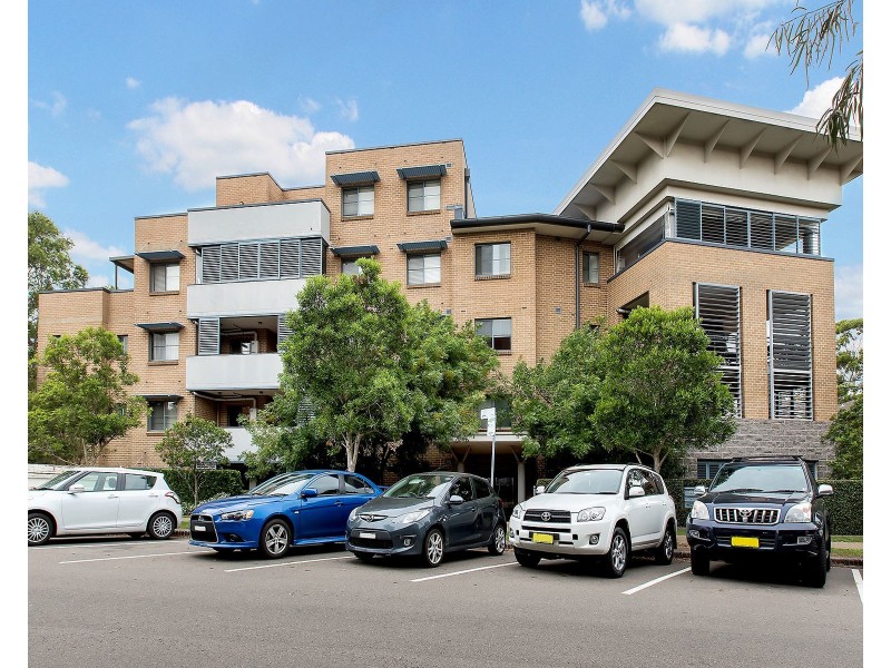 12/18-22 Gray Street, Sutherland NSW 2232