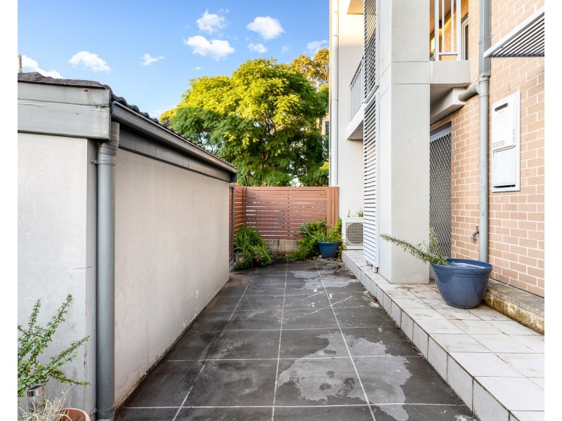 4/21-23 Austral Street, Penshurst NSW 2222