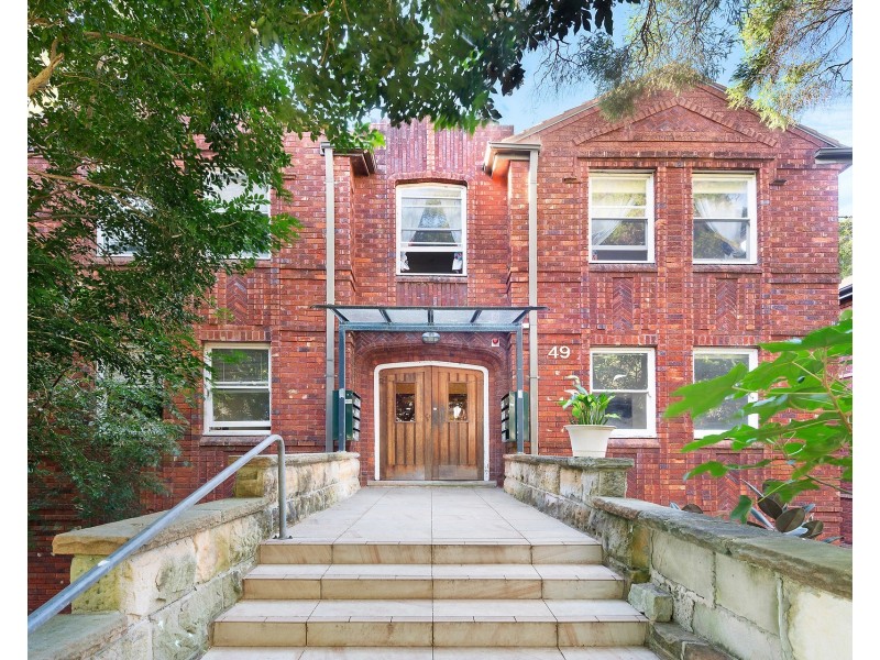 7/49 Francis Street, Bondi Beach NSW 2026