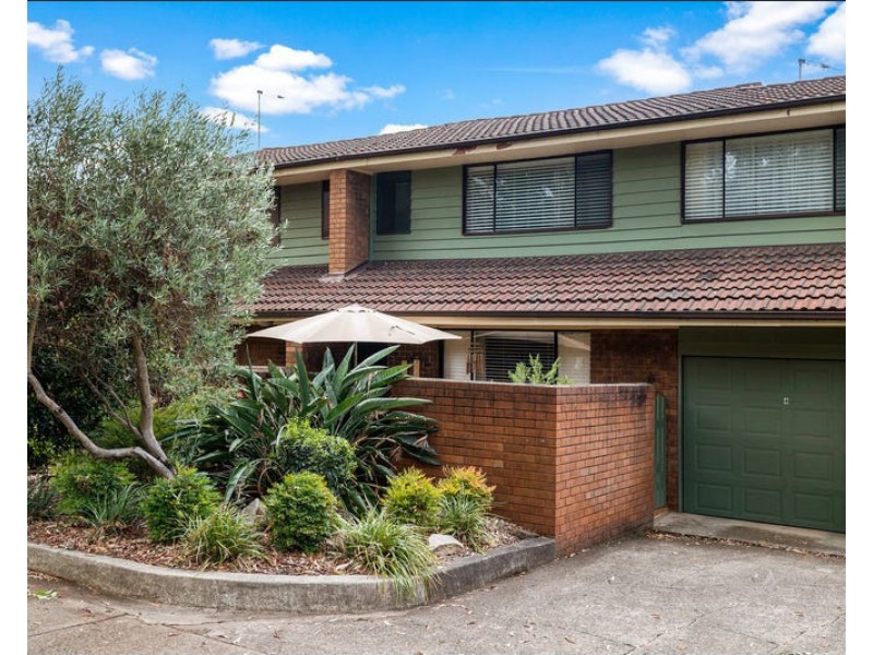 4/50 Vega Street, Revesby NSW 2212