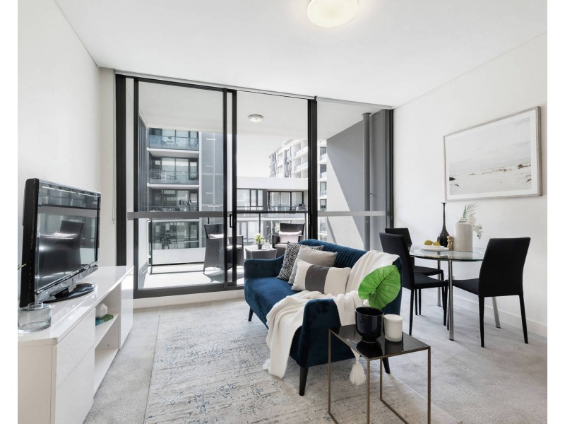 506E/14J Mentmore Avenue, Rosebery NSW 2018