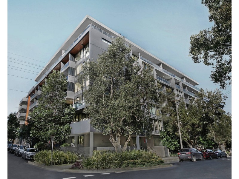 506E/14J Mentmore Avenue, Rosebery NSW 2018