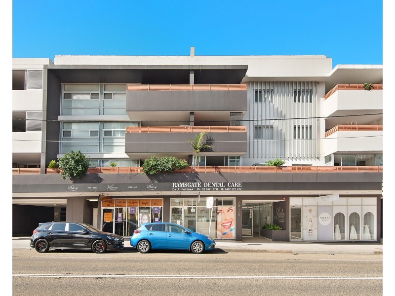 26/250-258 Rocky Point Road, Ramsgate NSW 2217