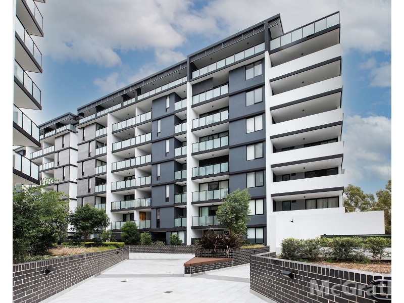 201/99A Bonar Street, Wolli Creek NSW 2205