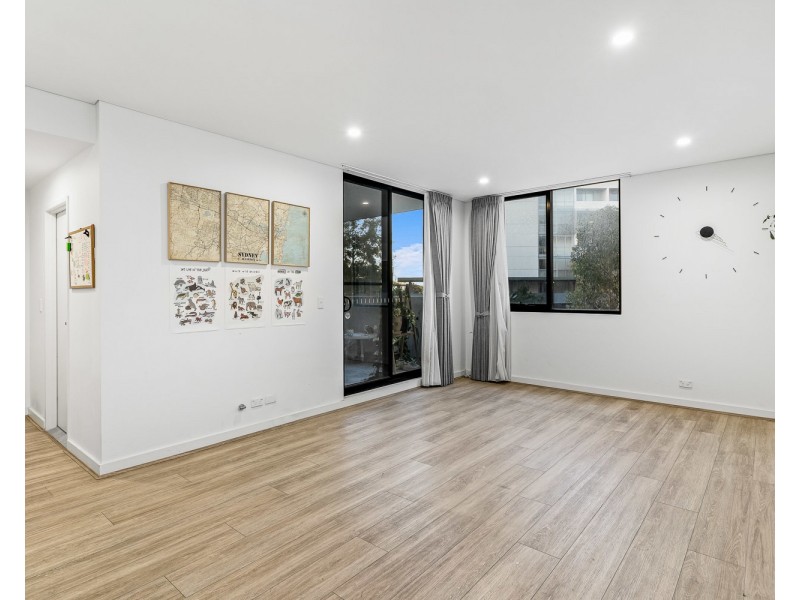 201/99A Bonar Street, Wolli Creek NSW 2205