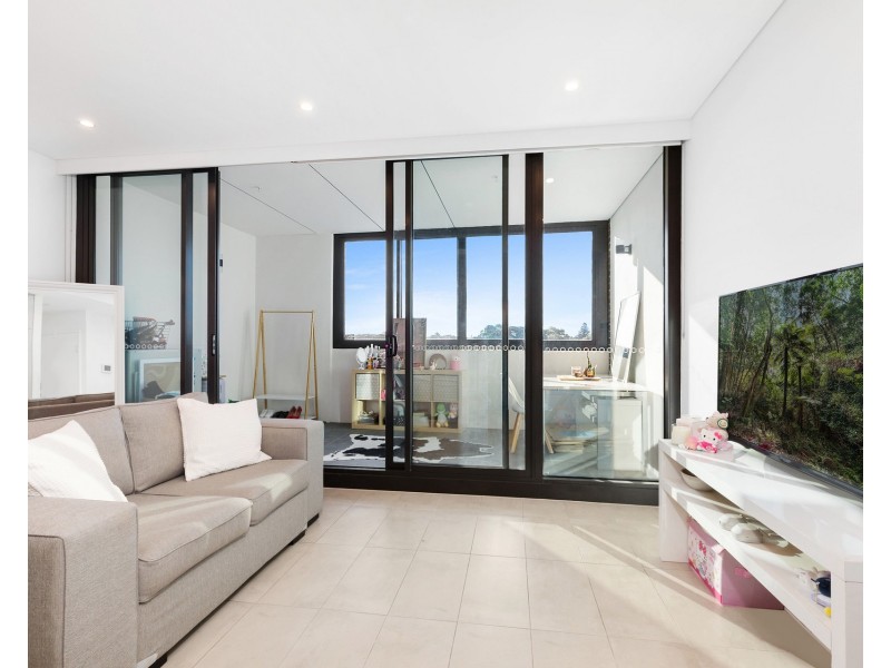 A203/258 Railway Parade, Kogarah NSW 2217