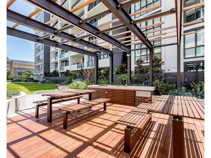 A203/258 Railway Parade, Kogarah NSW 2217