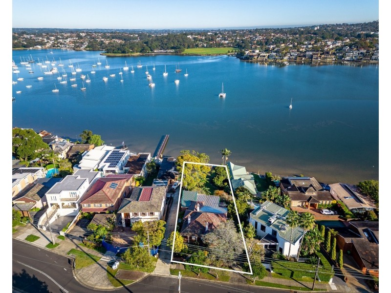 109 The Promenade, Sans Souci NSW 2219