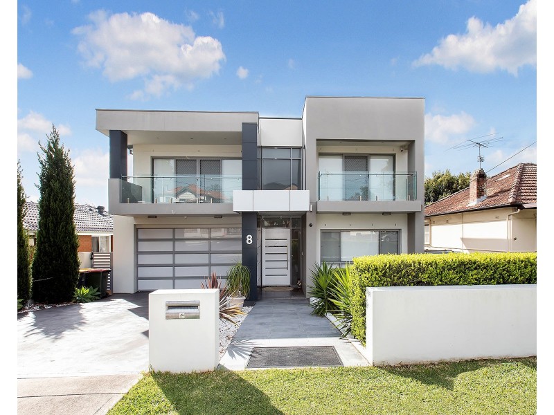 8 Basil Road, Bexley NSW 2207