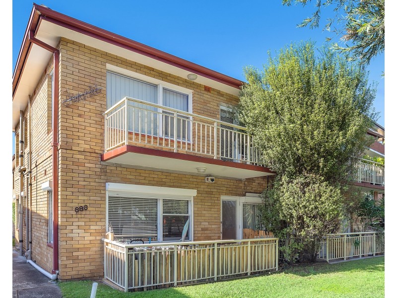 8/686 Rocky Point Road, Sans Souci NSW 2219