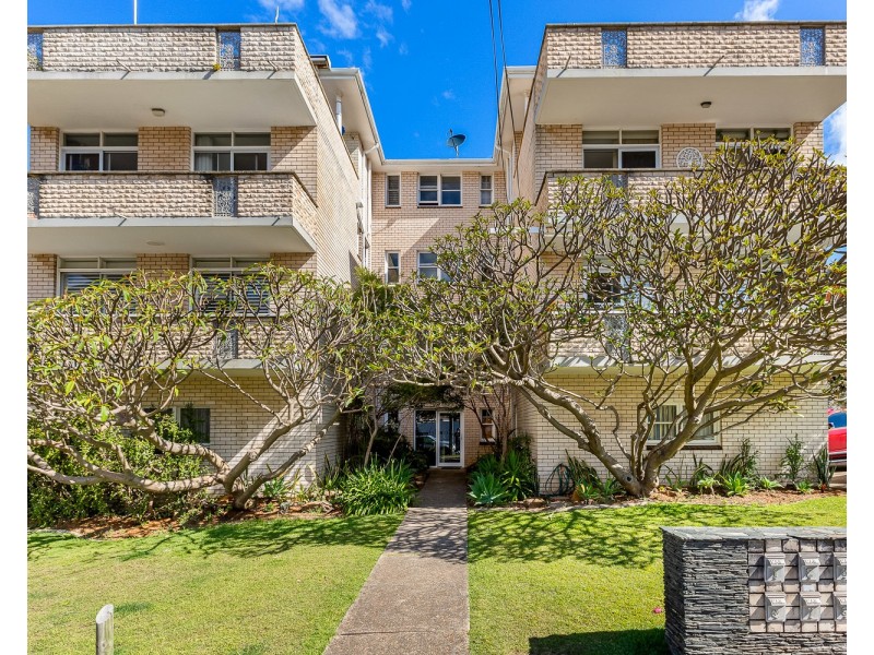 8/6-8 Elizabeth Place, Cronulla NSW 2230