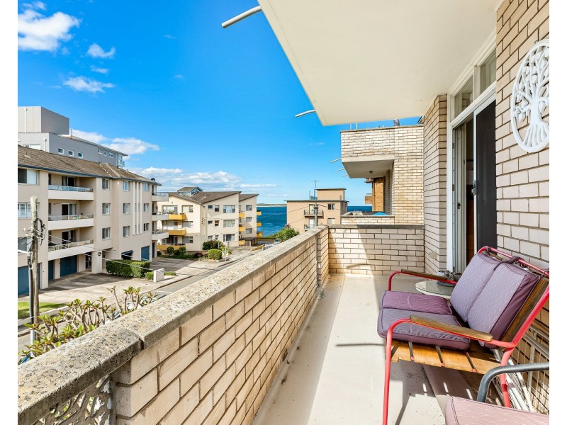 8/6-8 Elizabeth Place, Cronulla NSW 2230