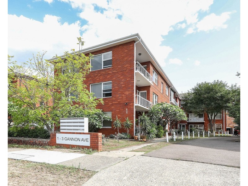 3/1-3 Gannon Avenue, Dolls Point NSW 2219