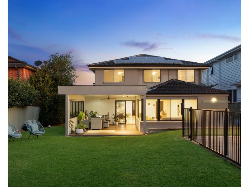 37 Jellicoe Street, Caringbah South NSW 2229