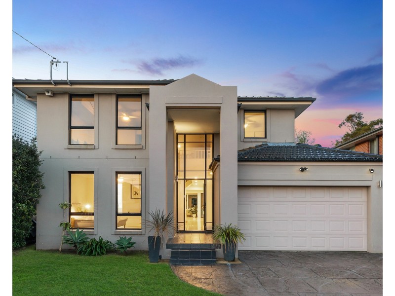 37 Jellicoe Street, Caringbah South NSW 2229