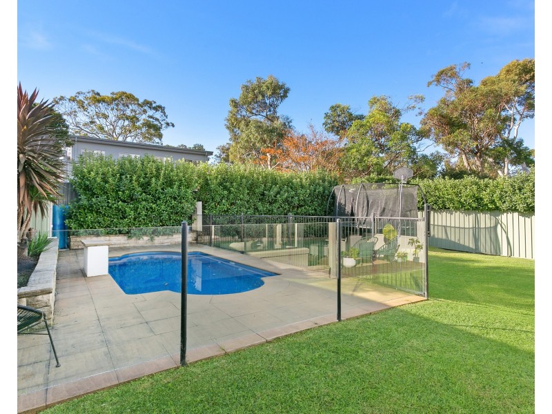 37 Jellicoe Street, Caringbah South NSW 2229