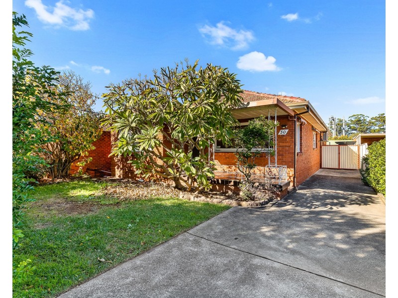 30 Vanessa Street, Beverly Hills NSW 2209